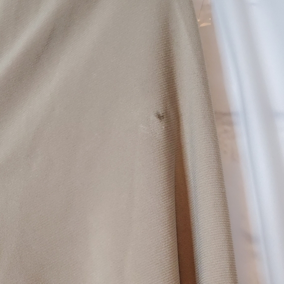 OPEN edit Nude Crop Top in Size Small from Nordstrom. - Picture 4 of 6